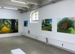 Ausstellung »Gemalte Wirklichkeit wirklich gemalt«