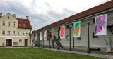 Impressionen der Ausstellung »KUNST unterwegs« (Foto: Vera Greif)