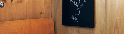 Ausstellung „zwischen_welten“ in der Kulturwerkstatt HAUS 10 10/2019