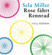 Sela Miller - Rose fährt Rennrad
